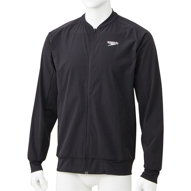 STD JACKET 水泳 ジャケット (sa01901-k)
