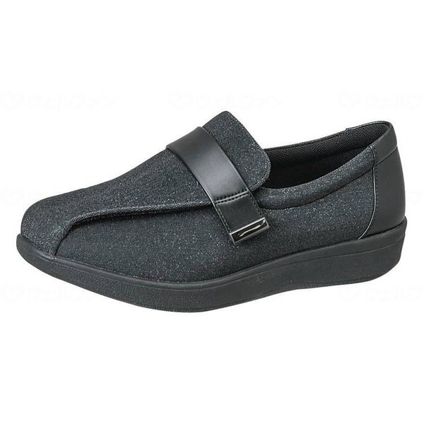 ウェルル03 FブラックC 23.0 メーカー直送