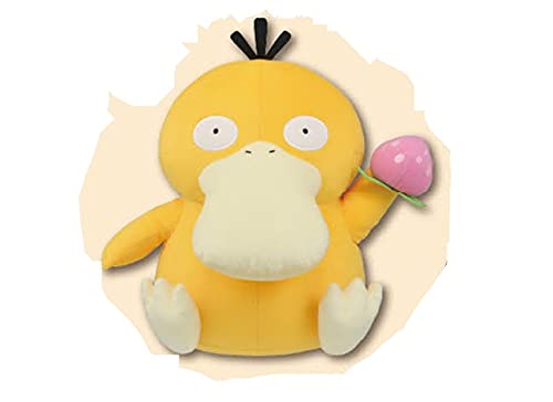 バンプレスト ポケットモンスター もぐもぐタイム めちゃでかコダックぬいぐるみ 5,402円