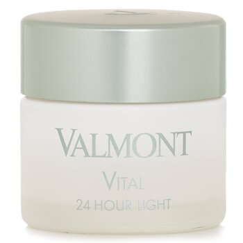 Valmont ヴァイタル24ライト クリーム