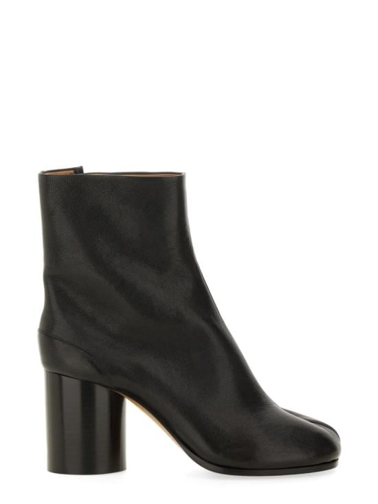 MAISON MARGIELA Women Boots S58WU0260 P3753T8013 Black
