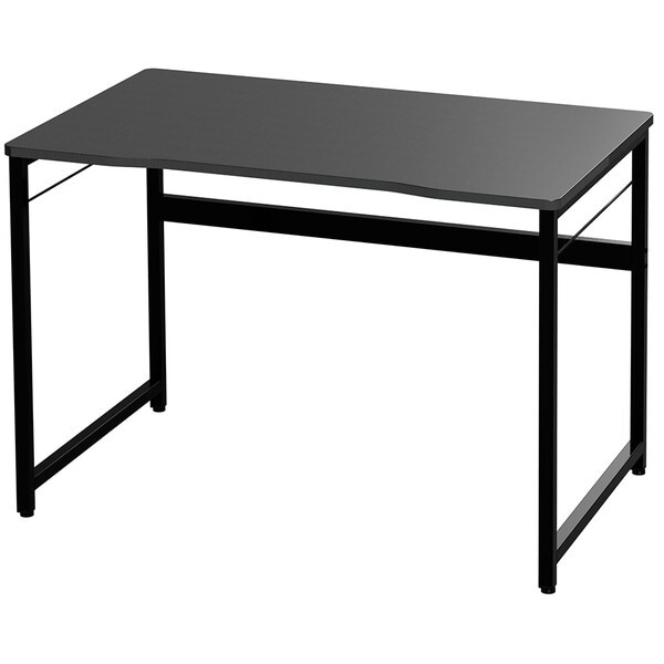 GMD-1060BK ゲーミングデスク幅100cm ブラック メーカー直送 16,042円