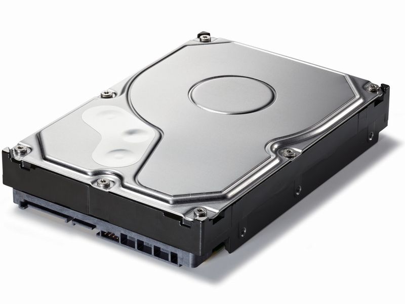 3.5インチ Serial ATA用 HD-ID1.0TS 1TB SATA