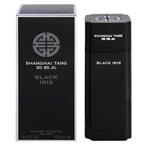 ブラック アイリス フォーメン EDT SP 100ml