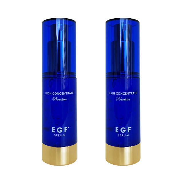 プレミアム EGF セラム リニューアル 30ml×2