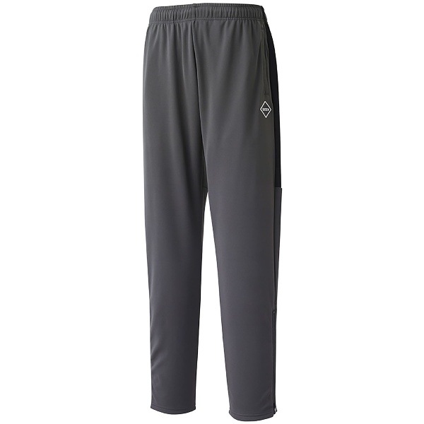 GOSEN ゴーセン 裏起毛ストレッチパンツ ダークグレー L テニス WUPニットパンツ W2346-35 6,896円
