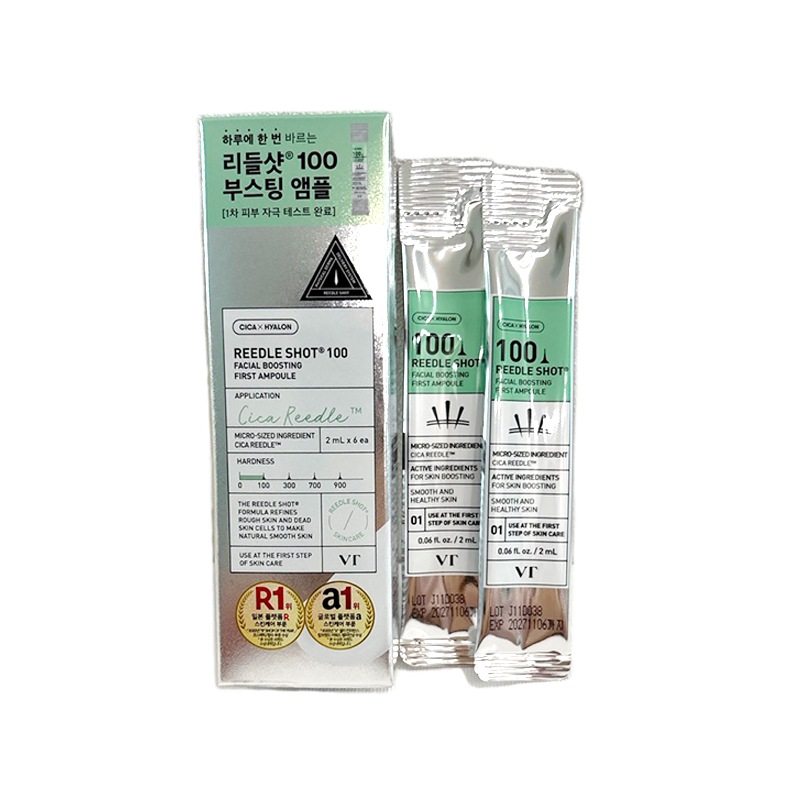 リードルショット100*10ea / 300*10ea