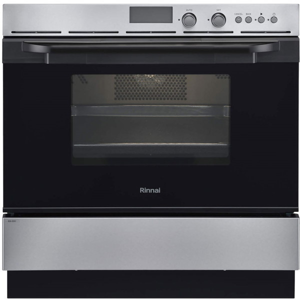 RSR-S52C-ST-13A ステンレス [ビルトインガスオーブン(44L/コンベック/都市ガス用)]