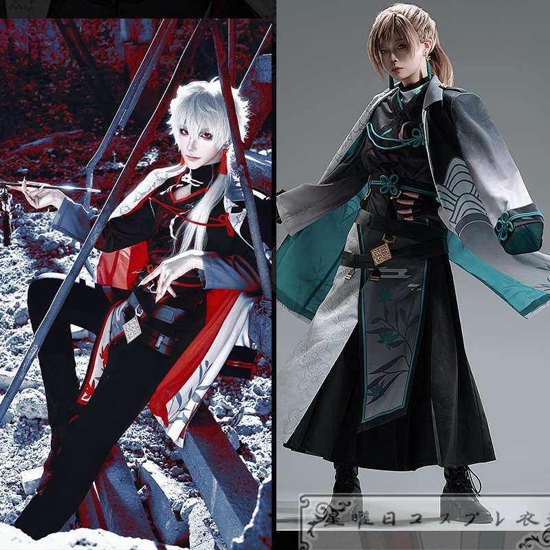 にじさんじ 叶 コスプレ にじさんじ 叶 コスプレ衣装 にじさんじ 叶 雨