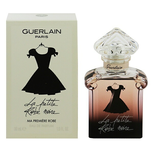 ラ プティット ローブ ノワール EDP SP 30ml