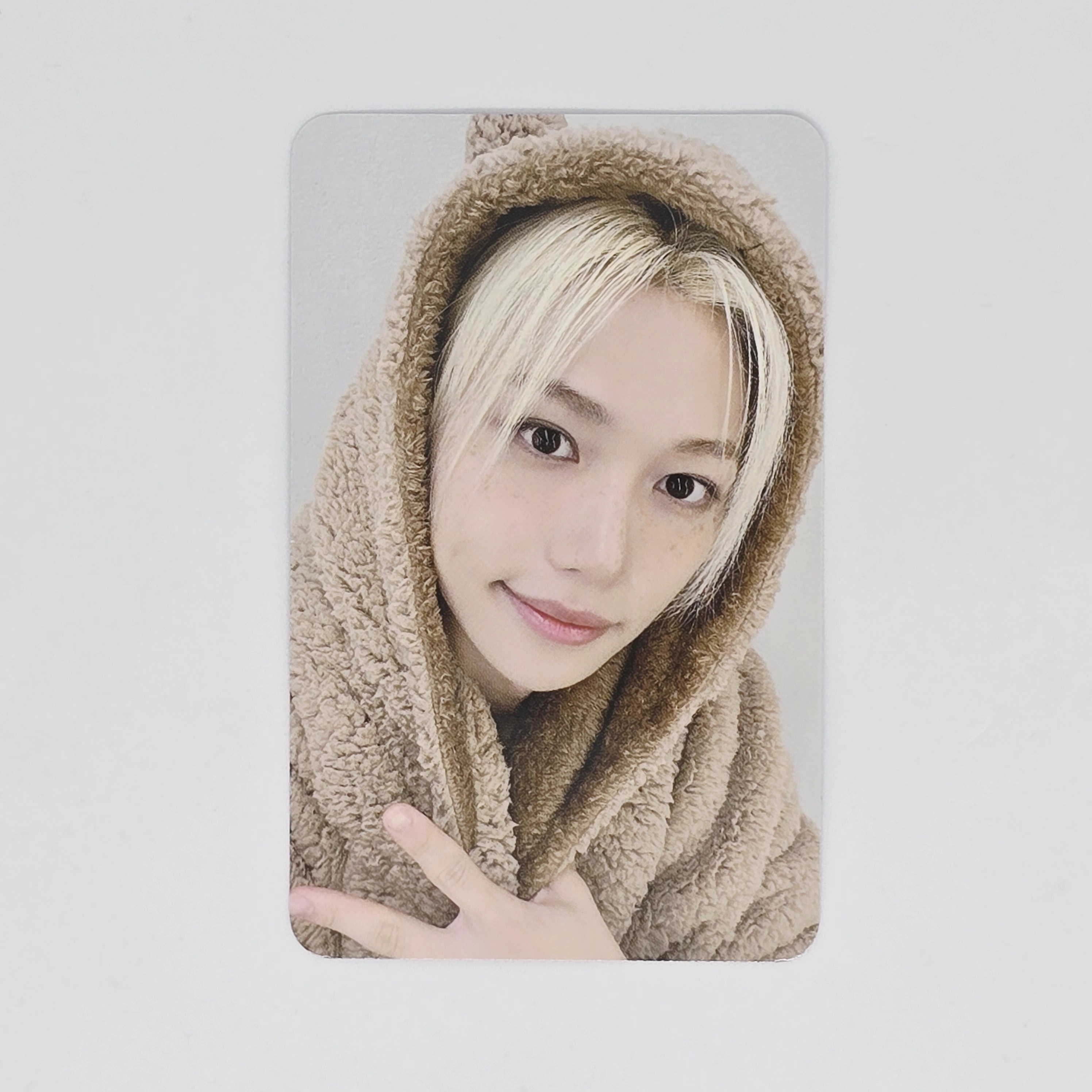 Qoo10] JYP Entertainment STRAYKIDS KARMA FANS : KPOP