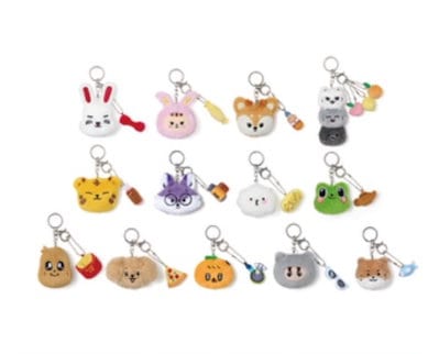 INFINITE PIRITZグッズ　ウヒョン 3点セット INFINITE PIRITZグッズ ウヒョン 3点セット