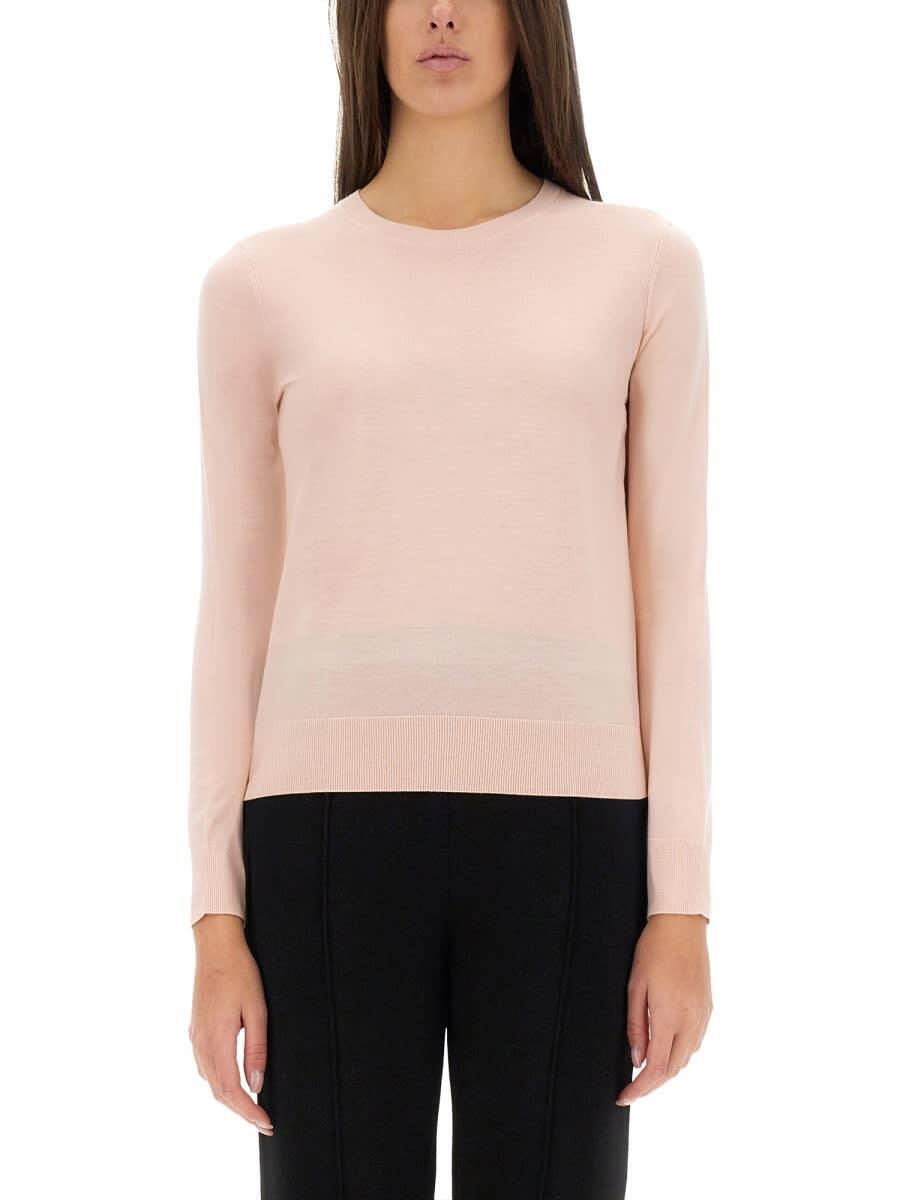 I1211702_Q2D ピンク 春夏2025 ニットウェア レディース ia