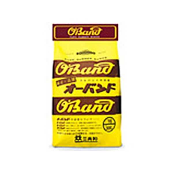 オーバンド #12 内径25.4mm 500g入/袋 GE-015 1セット（5袋）