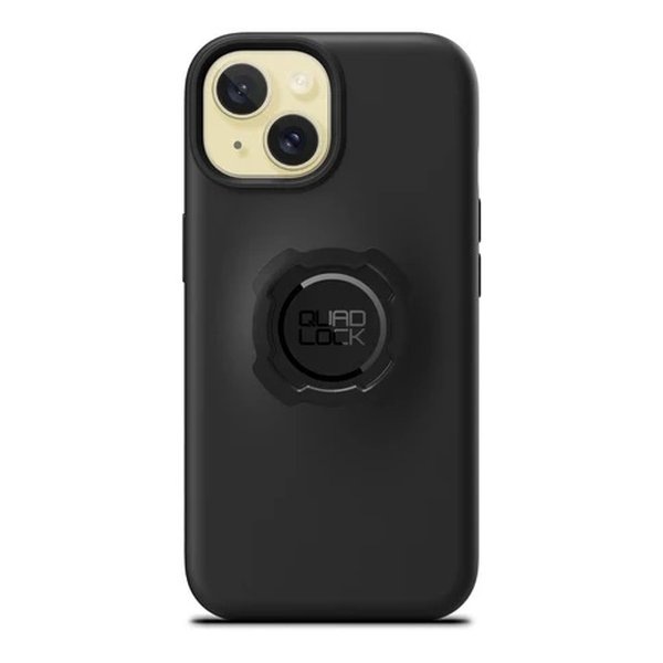 スマホケース スタンダード iPhone 15用 QLC-IP15S 4,914円