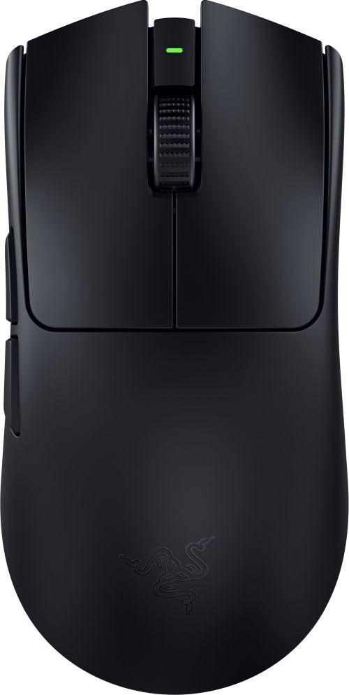 Razer 【国内正規品】超軽量左右対称型ワイヤレスeスポーツゲーミングマウス Viper V3 Pro(ブラック) RZ0105120100R3A1