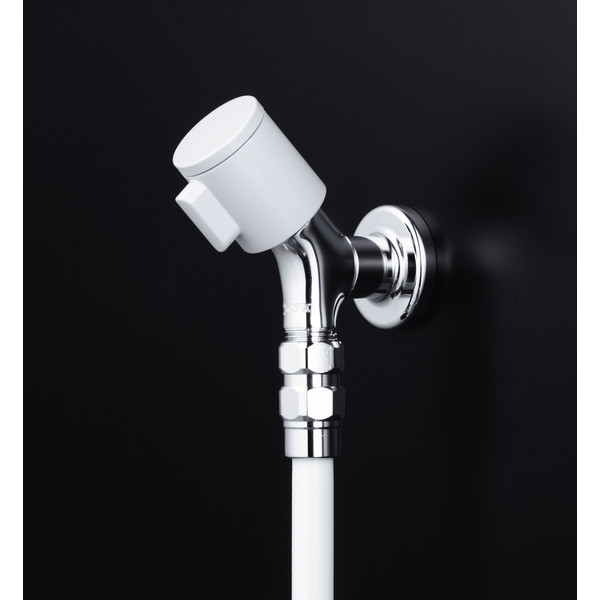 K117F ハンドシャワー付水栓 シャワー専用