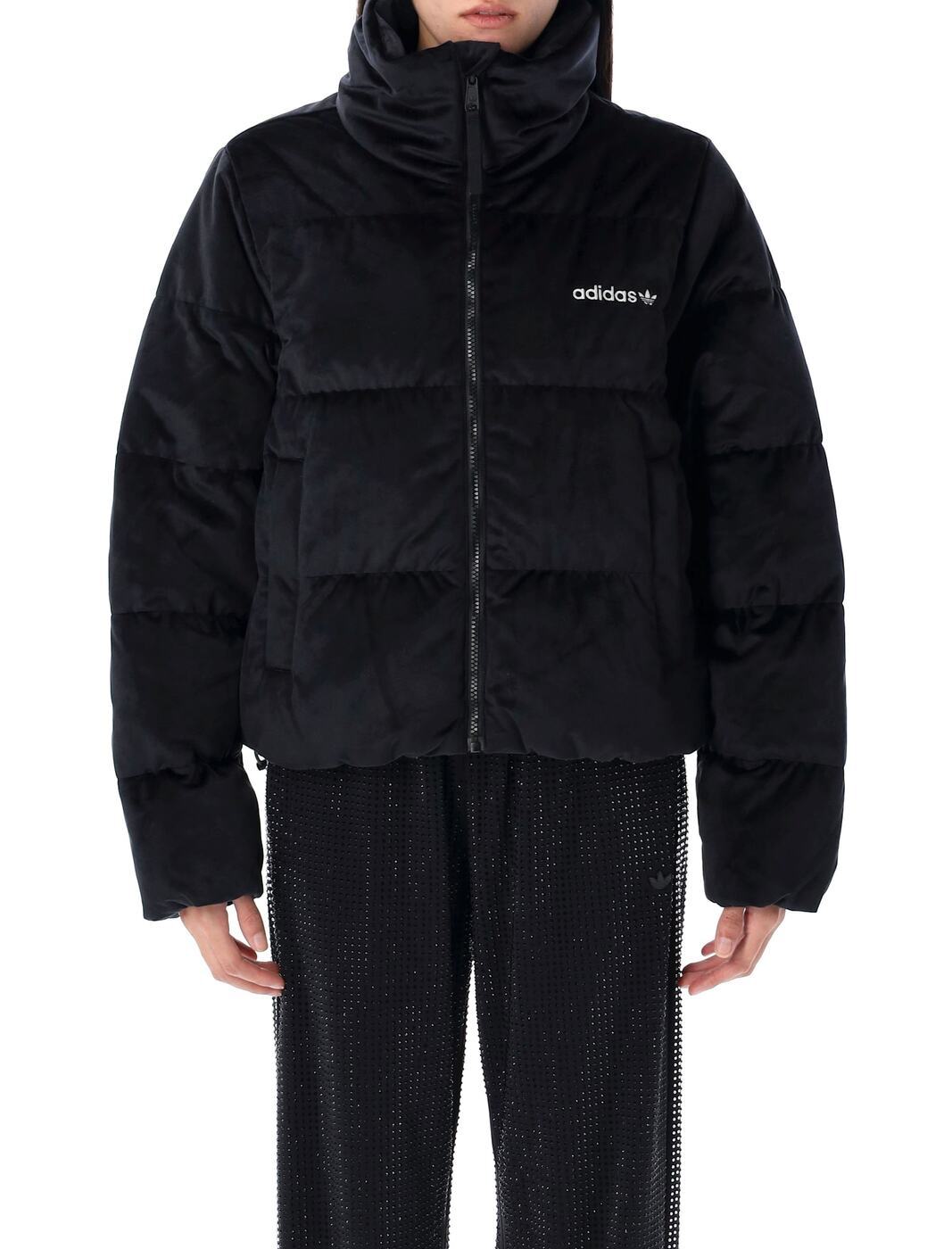 IW8439BLACK ブラック 秋冬2024 ジャケット レディース ia