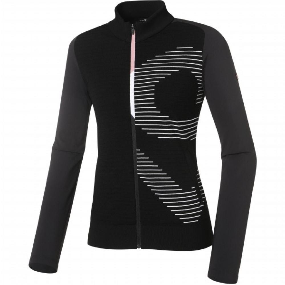 (ワイドアングル) WL プロハイブリッドフルジップアップセーター L_WWP22K11Z1 7,057円