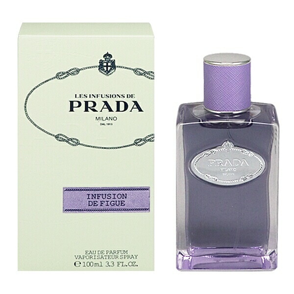 インフュージョン ドゥ プラダ フィグ EDP SP 100ml