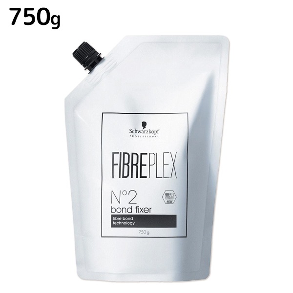 ファイバープレックス No.2 ボンドフィクサー Na 750g 7,942円