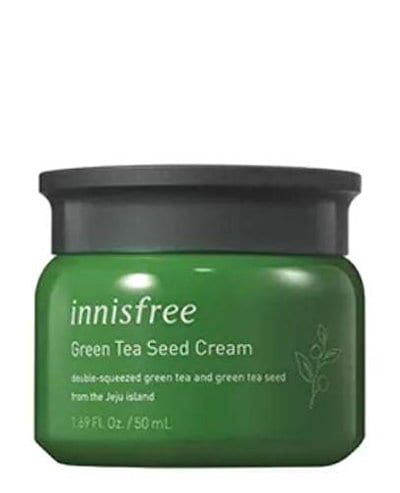 イニスフリー(innisfree)グリーンティーシード クリー...のサムネイル