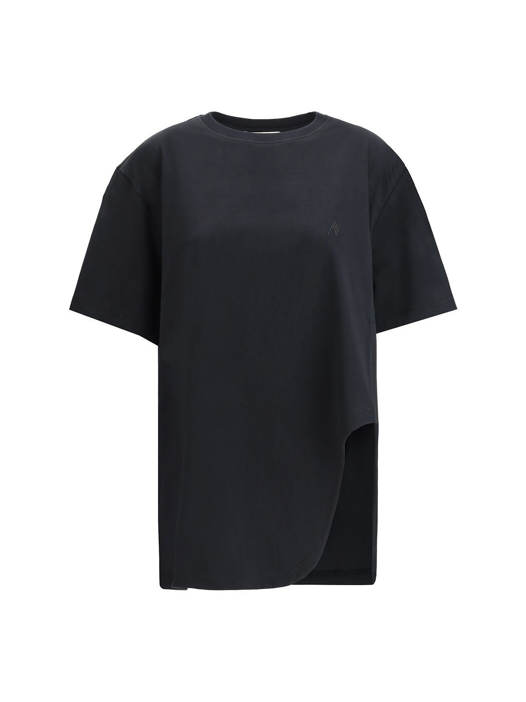 250WCT00350JJJ025AA100 ブラック 春夏2025 Tシャツ レディース ia 89,700円