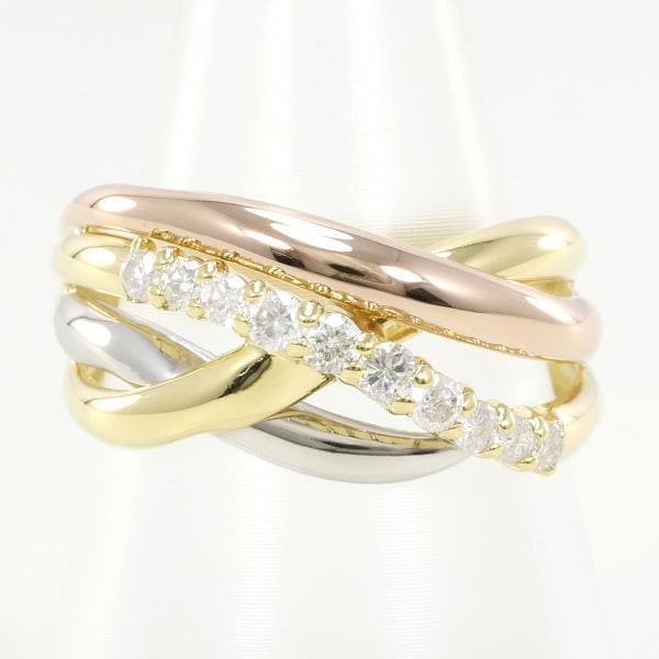 マイセン アンティーク プレート ボタン剣 1級品 金彩バラ 24cm