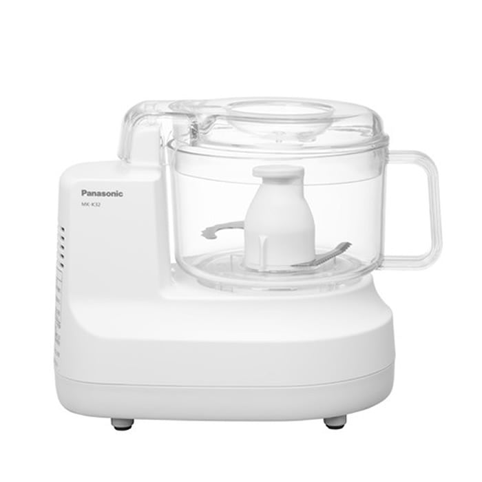 フードプロセッサー MK-K32-W ホワイト