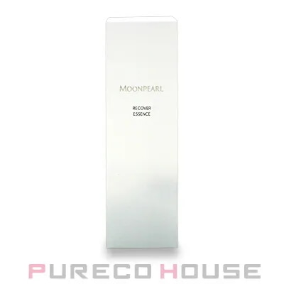 ミキモト コスメティックス ムーンパール リカバーエッセンスa (美容液) 30ml