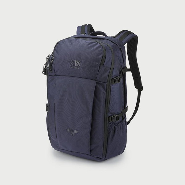 Karrimor(カリマー) tribute 40 Dark Navy 501012-5080 ザック／リュック