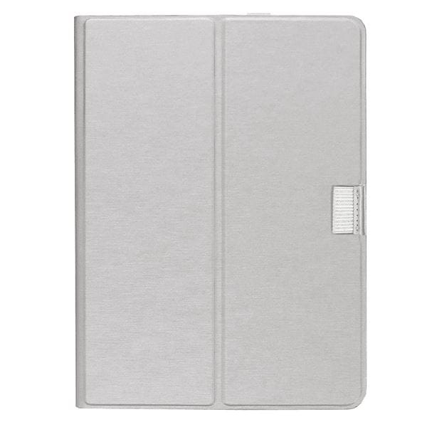 Digio2 iPad Pro 11インチ用 エアリーカバー シルバー TBC-IPP2206SL