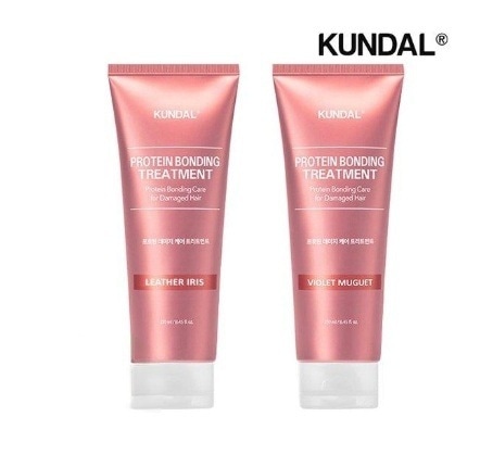 プロテイン ダメージケアトリートメント バイオレット ミュゲ 250ml バイオレット·ミュゲ [1 + 1]