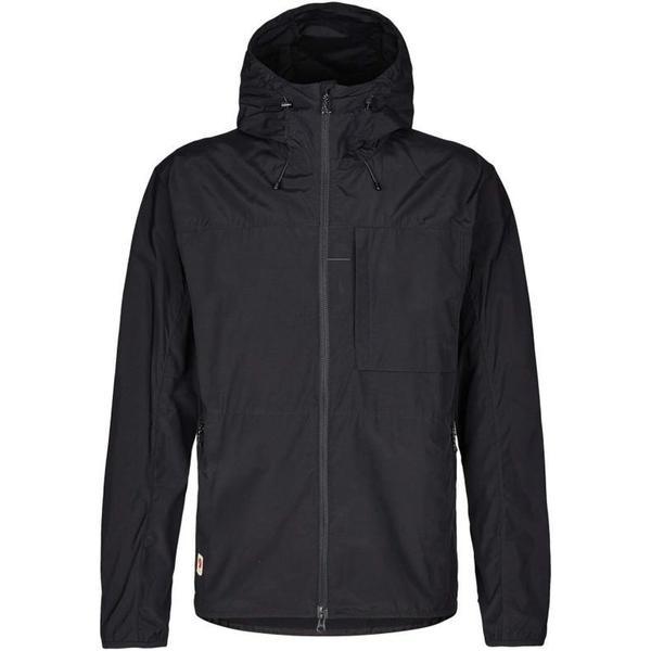 26SS ジャケット 82606 BLACK DOM