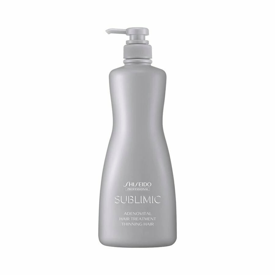 ベストセラー サブリミック 資生堂 アデノバイタル adenovital shiseido 1000g トリートメント ヘアパック・トリートメント -  flaviogimenis.com.br