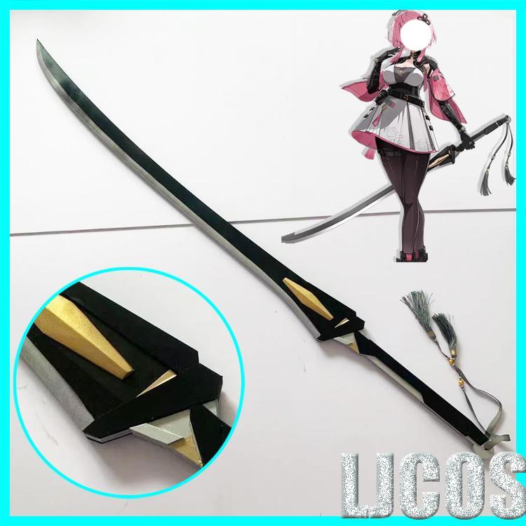 鳴潮 桃祈 たおき コスプレ 道具小物 武器 cosplayコスチュームパーティーグッズ仮装演出