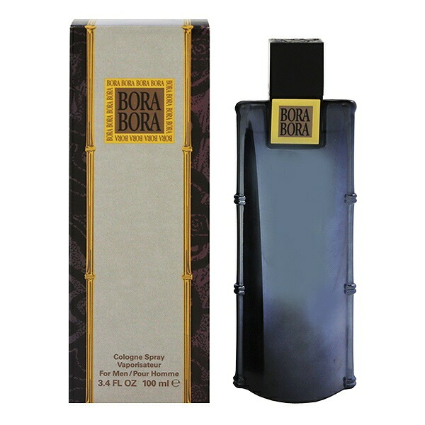 ボラボラ フォーメン EDC SP 100ml