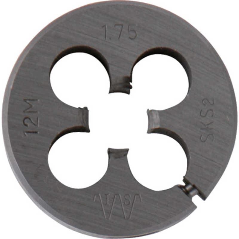 イシハシ精工　ガスダイス 50径 1/2PF　ISRD50PF012