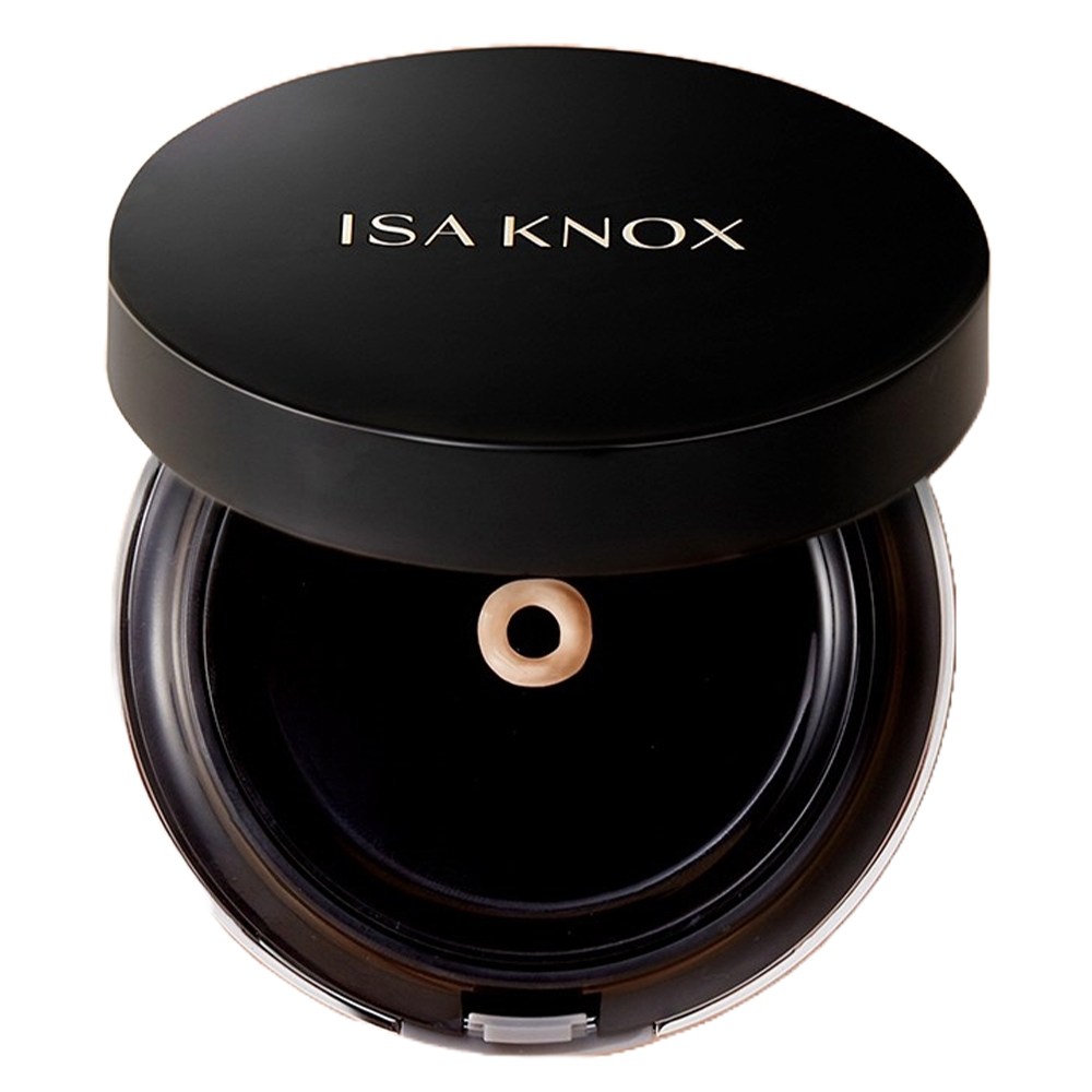 イザノックスエイジフォーカスシミフォーオールCCクリームクッション