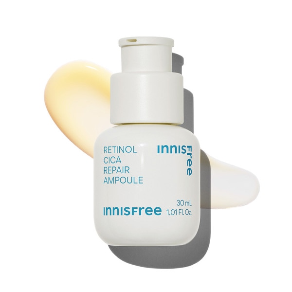 レチノール シカ跡 アンプル 30mL