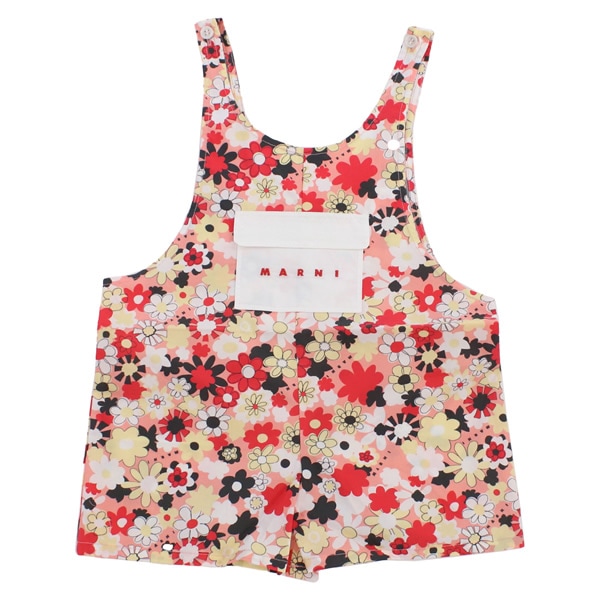 ベビー ロンパース サロペット M00701 M00P7 0M333 マルチカラー 12,096円