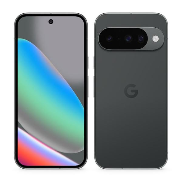 新品未開封 Google Pixel 10 128GB 12GB Obsidian 黒 SIMフリー840353926899m