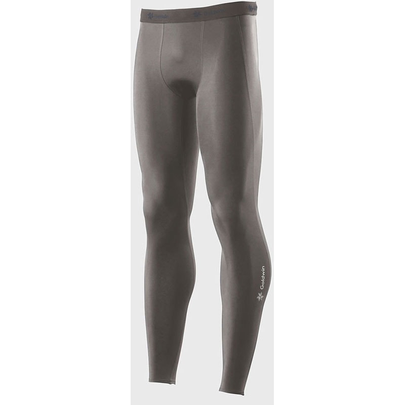 C3fit(シースリーフィット) コンプレッションロングタイツ ボディーケア インナーパンツ&タイツ (gc04351-g)