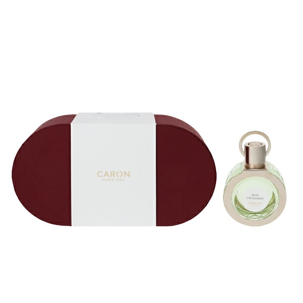 CARON ローズ・クラコントゥ オードトワレ 30ml ローズ・クラコントゥ オードトワレ - 株式会社フォルテ