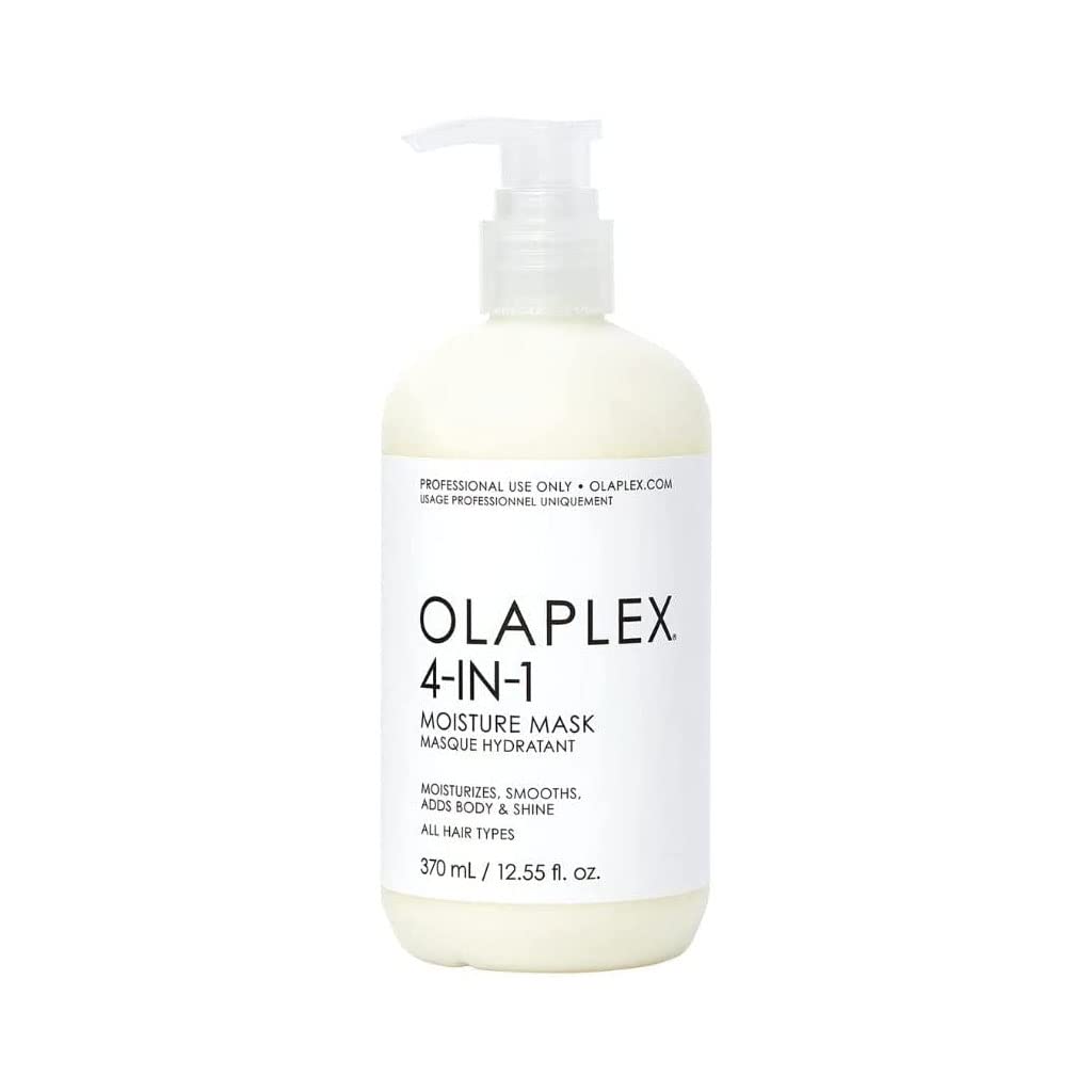 Olaplex 4-IN-1 オラプレックス 高保湿 ヘアマスク Moisture Mask 370ml