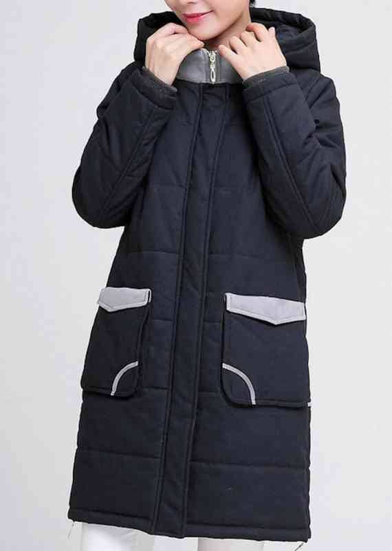 ダウンジャケット レディース 冬 暖かい スリム 軽い ショート ダウン おしゃれ 春 ロング きれいめ ジャンパー ハーフ 高級 ショートコート 軽量 丈 20代 フード 防風 赤 白 コート 黒 12,270円