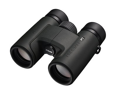 他サイト： ニコン　Nikon　双眼鏡 PROSTAFF P7(プロスタッフ P7) [8倍] 　PROSTAFF P7 8x30の商品画像