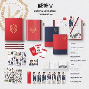 韓国スターグッズ WayV (威神V/ウェイションブイ) - 201...のサムネイル