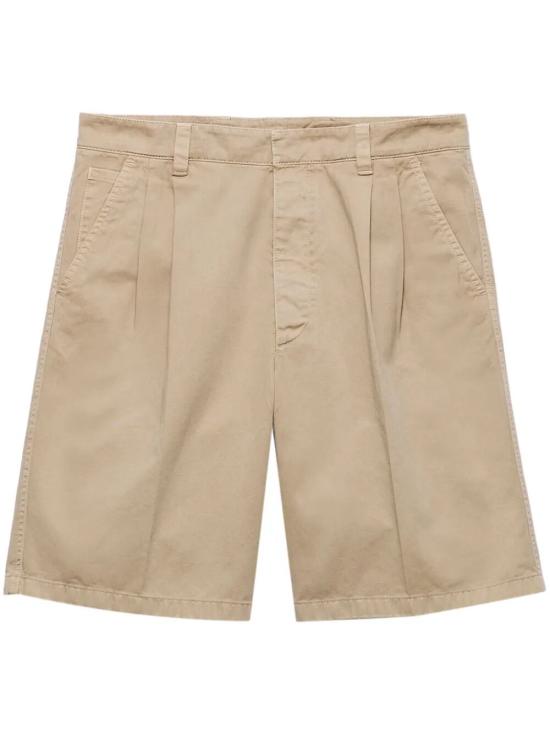 PRADA Men Shorts SPH343SOOO 16FT F0065 CORDA
