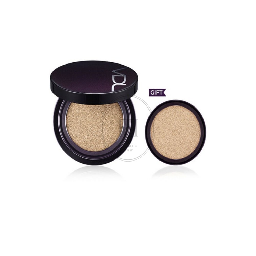 カバーステイン パーフェクティングクッション 13g (SPF35 / PA++) (本品+ リフィル)